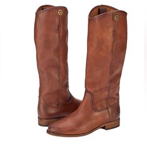 Frye MELISSA BUTTON 2 boots
